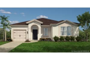 24831 SW 121st Pl, Homestead, FL 33032, Sold 09/21/18