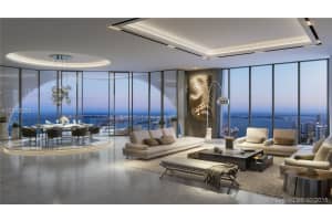 1000 Biscayne Blvd, Miami, FL 33132, Sold 10/10/19