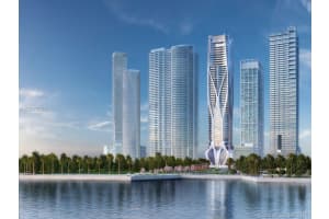 1000 Biscayne Blvd, Miami, FL 33132, Sold 10/10/19