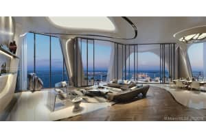 1000 Biscayne Blvd, Miami, FL 33132, Sold 10/10/19