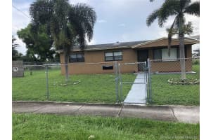 2010 NW 204th St, Miami Gardens, FL 33056, Sold 05/14/19