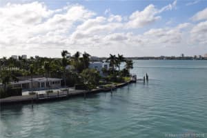 10300 W Bay Harbor Dr #5c, Bay Harbor Islands, FL 33154, Sold 04/11/19