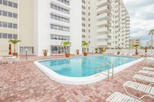 401 Golden Isles Dr, Hallandale Beach, FL 33009, Sold 11/13/18