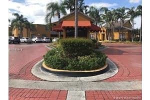 9735 Fontainebleau Blvd G102, Miami, FL 33172, Sold 08/14/18