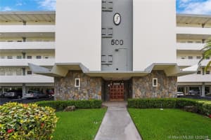 500 NE 14th Ave, Hallandale Beach, FL 33009, Sold 12/19/18