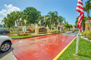 8850 Fontainebleau Blvd, Miami, FL 33172, Sold 09/17/18