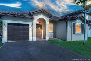 28522 SW 131st Ct, Homestead, FL 33033, Sold 10/11/18