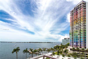 1541 Brickell Ave C808, Miami, FL 33129, Sold 10/08/18