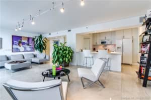 1541 Brickell Ave C808, Miami, FL 33129, Sold 10/08/18