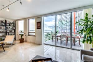 1541 Brickell Ave C808, Miami, FL 33129, Sold 10/08/18