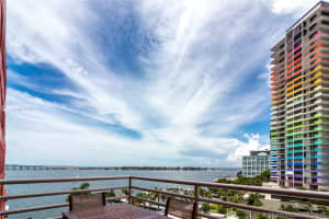 1541 Brickell Ave C808, Miami, FL 33129, Sold 10/08/18
