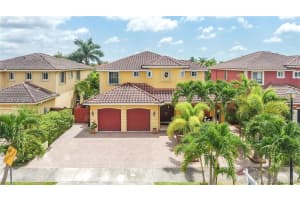 6241 SW 163rd Ct, Miami, FL 33193, Sold 10/31/18
