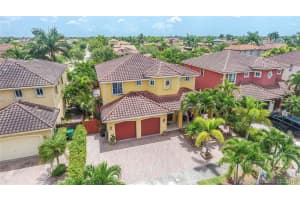 6241 SW 163rd Ct, Miami, FL 33193, Sold 10/31/18
