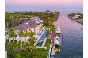 90 Leucadendra Dr, Coral Gables, FL 33156, Sold 07/22/20