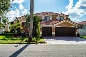 3900 SW 145th Terrace, Miramar, FL 33027, Sold 01/22/19
