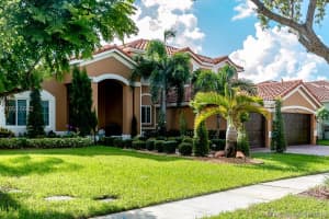 3900 SW 145th Terrace, Miramar, FL 33027, Sold 01/22/19