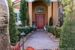 3900 SW 145th Terrace, Miramar, FL 33027, Sold 01/22/19