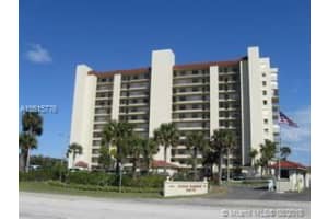 4200 N Hwy A1A, Fort Pierce, FL 34949, Sold 10/10/18