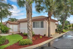 8580 NW 31st Ct, Sunrise, FL 33351, Sold 09/17/18