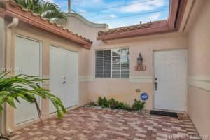 8580 NW 31st Ct, Sunrise, FL 33351, Sold 09/17/18
