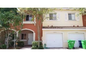 11470 NW 33rd St, Sunrise, FL 33323, Sold 11/09/18