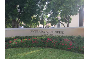 11470 NW 33rd St, Sunrise, FL 33323, Sold 11/09/18