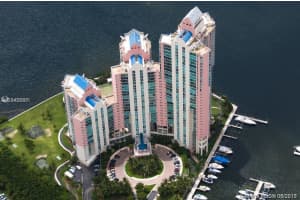 3370 Hidden Bay Dr, Aventura, FL 33180, Sold 08/24/20