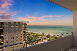 9225 Collins Ave, Surfside, FL 33154, Sold 01/28/19