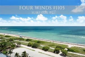 9225 Collins Ave, Surfside, FL 33154, Sold 01/28/19
