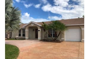 13742 SW 282nd Terrace, Homestead, FL 33033, Sold 01/25/19