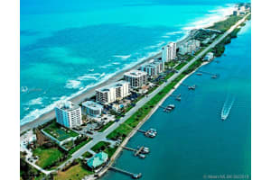 19850 S Beach Rd #2d, Jupiter, FL 33469, Sold 05/30/19