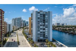 1410 S Ocean Dr #1604, Hollywood, FL 33019, Sold 10/31/19