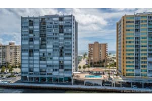 1410 S Ocean Dr #1604, Hollywood, FL 33019, Sold 10/31/19