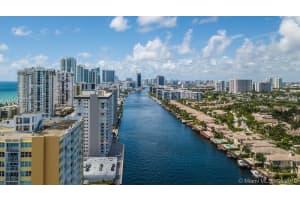 1410 S Ocean Dr #1604, Hollywood, FL 33019, Sold 10/31/19