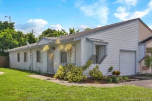 1310 SW 71st Terrace, North Lauderdale, FL 33068, Sold 10/10/18