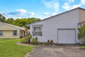 1310 SW 71st Terrace, North Lauderdale, FL 33068, Sold 10/10/18