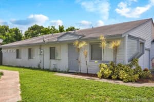1310 SW 71st Terrace, North Lauderdale, FL 33068, Sold 10/10/18