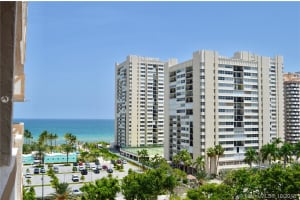 1865 S Ocean Dr #9h, Hallandale Beach, FL 33009, Sold 08/09/19