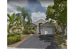 258 SW 159th Terrace, Sunrise, FL 33326, Sold 07/26/19