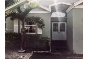 258 SW 159th Terrace, Sunrise, FL 33326, Sold 07/26/19