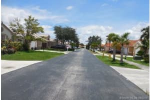 8226 SW 157th Pl, Miami, FL 33193, Sold 10/19/18