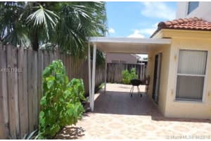 8226 SW 157th Pl, Miami, FL 33193, Sold 10/19/18