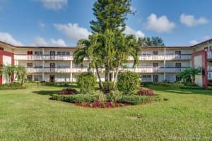 430 Fanshaw K, Boca Raton, FL 33434, Sold 10/01/18