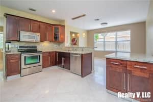 1262 Grant Ct, Hollywood, FL 33019, Sold 03/28/19
