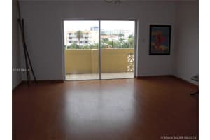 8400 Byron Ave #5f, Miami, FL 33141, Sold 12/18/18