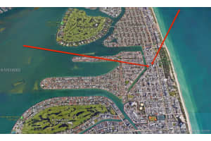 8201 Byron Ave, Miami, FL 33141, Sold 10/01/18