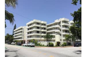 8201 Byron Ave, Miami, FL 33141, Sold 10/01/18