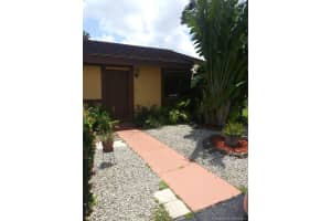 14716 SW 84th Ln, Miami, FL 33193, Sold 10/10/18