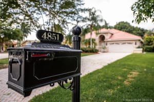 4851 Chardonnay Dr, Coral Springs, FL 33067, Sold 09/27/18
