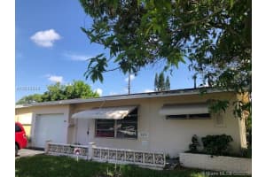 6801 NW 29th Ct, Sunrise, FL 33313, Sold 10/04/18